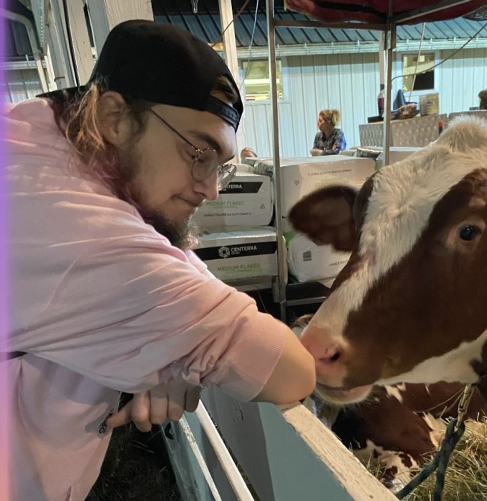 Bryan Lee Light Profile Photo