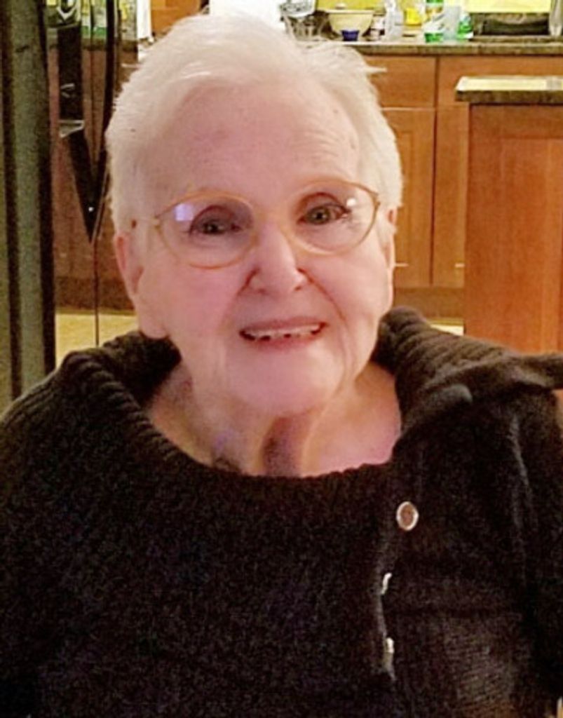 Rosemary Clark