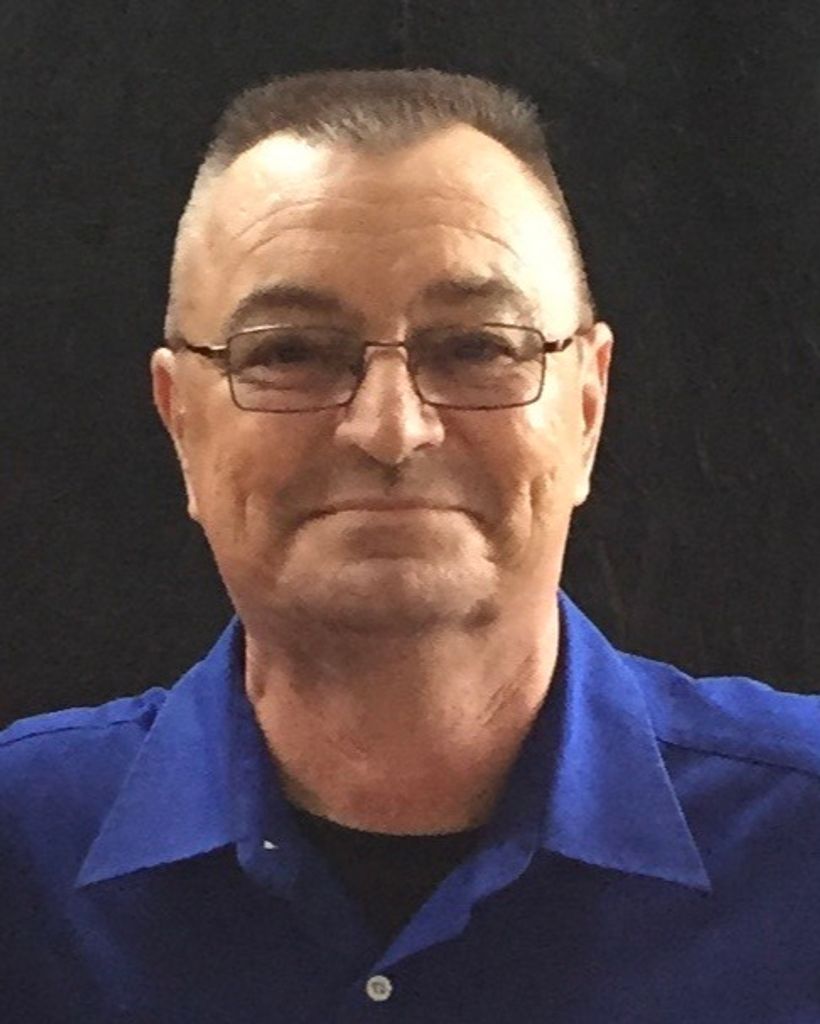 Steve Burkhalter Profile Photo