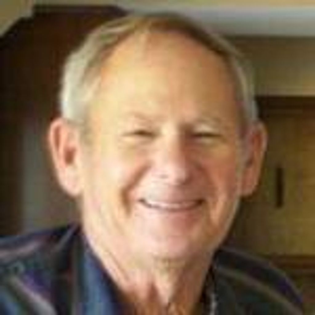 Ronnie Harwell