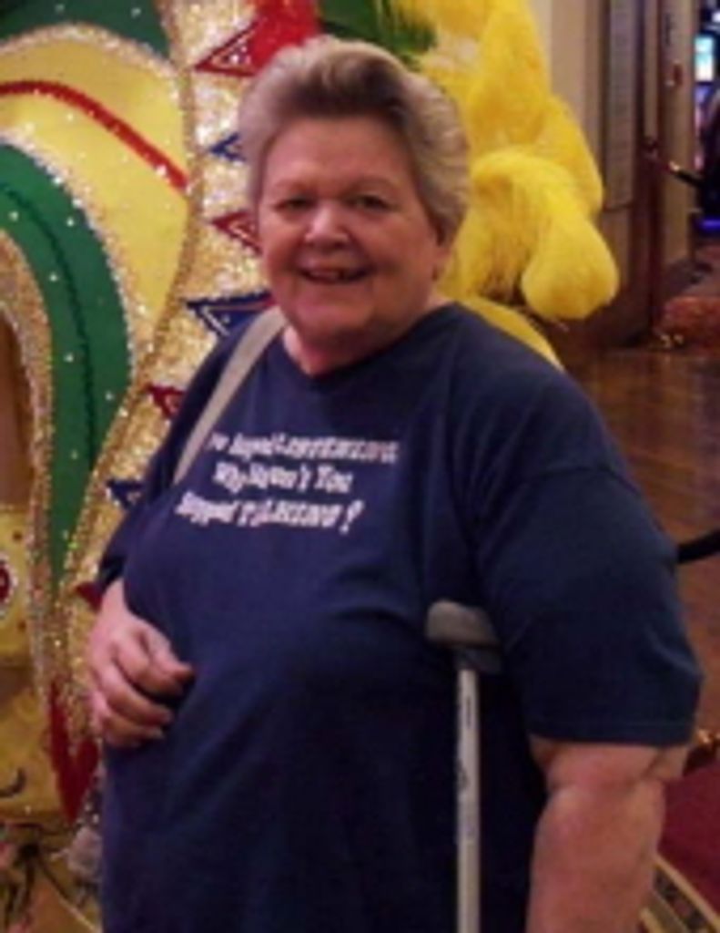 Vickie Lyn Pierce