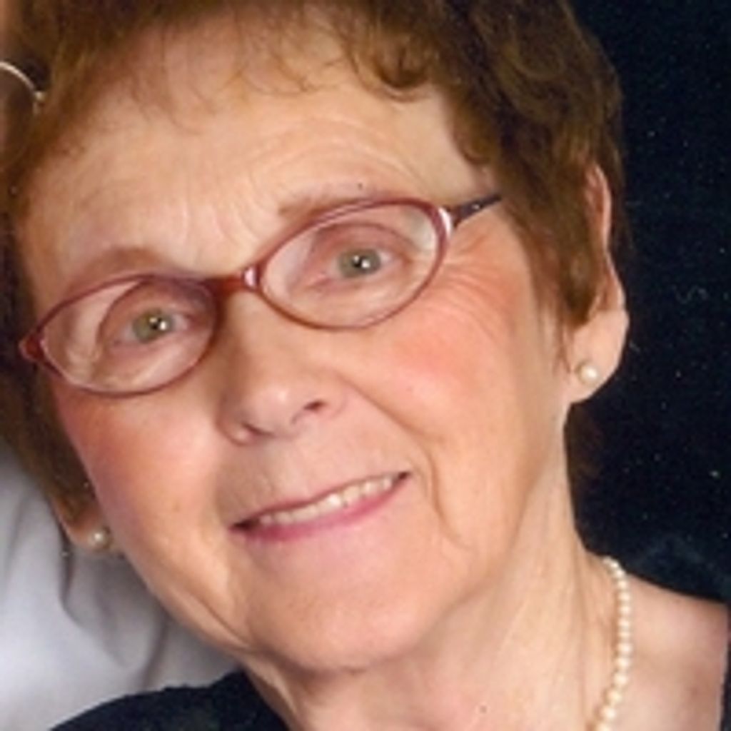 Olive Smith Profile Photo