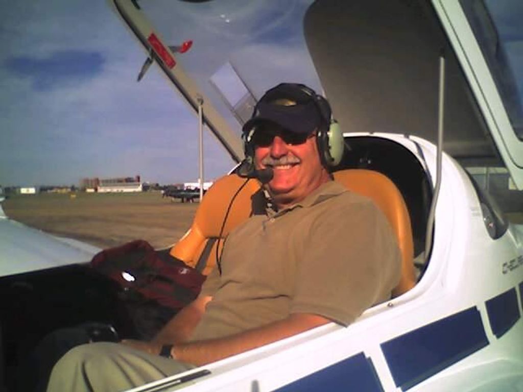 Bobby Eugene Sarafinchan Profile Photo