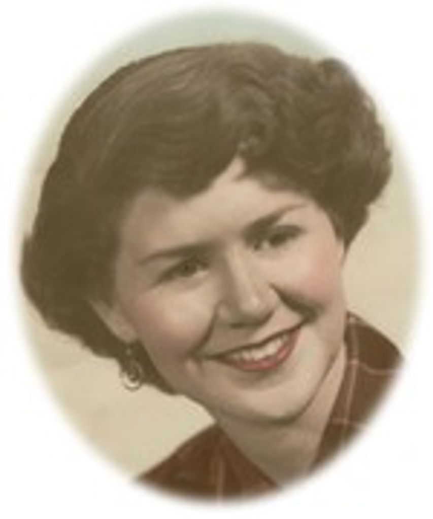 Joan M. Dunn