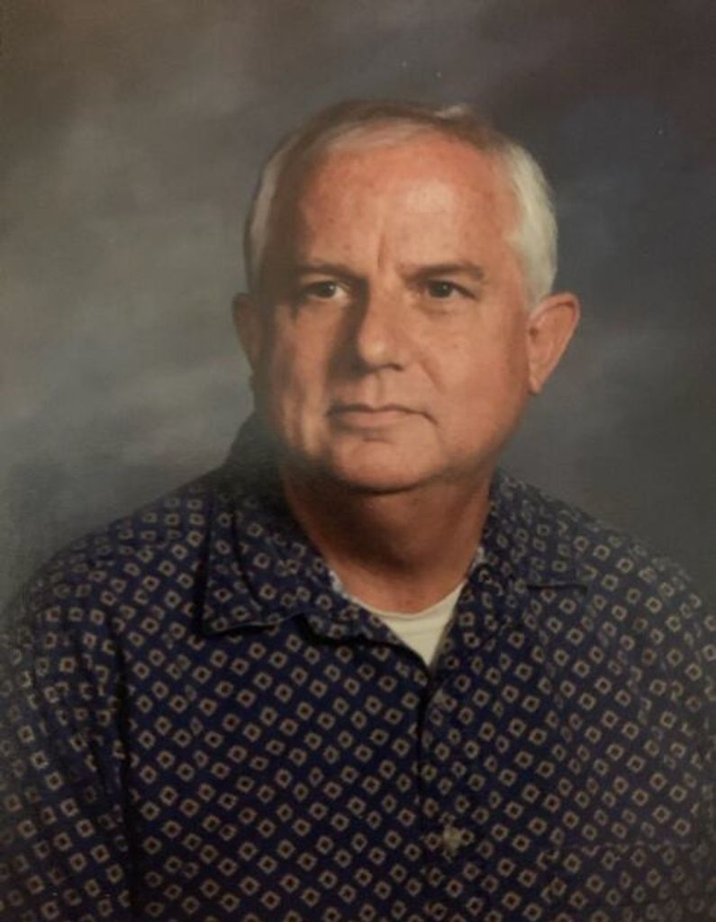 Gerald "Jerry" Alan Douglas