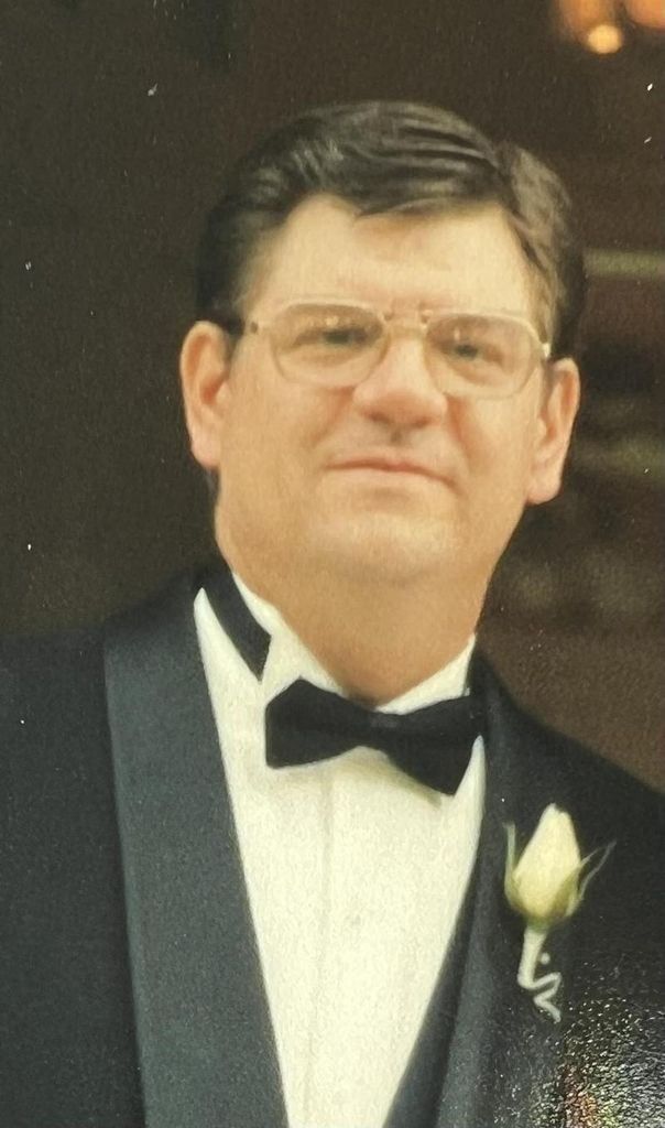 Ronald Lee Olinger Profile Photo