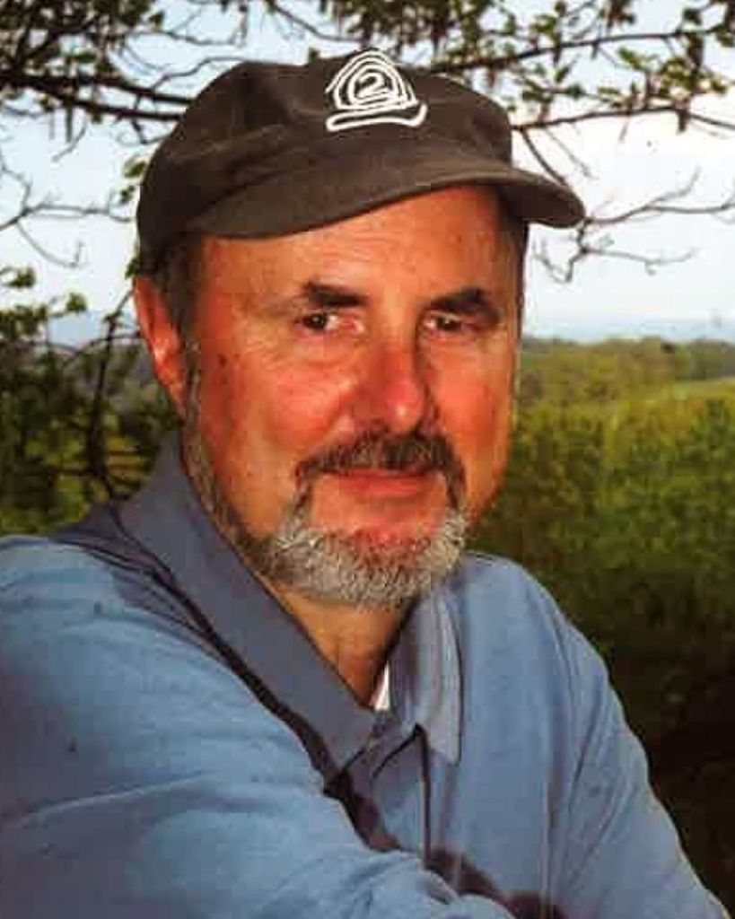 Stephen L. Fisher
