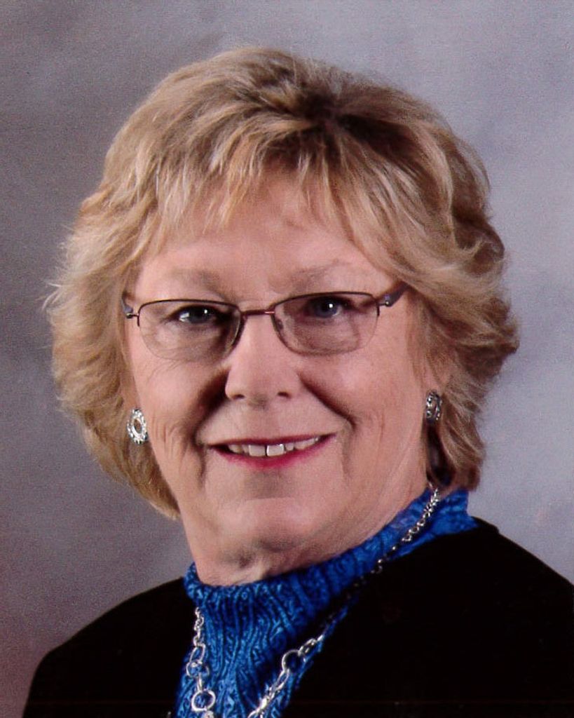 Mary Jean Thomas Profile Photo