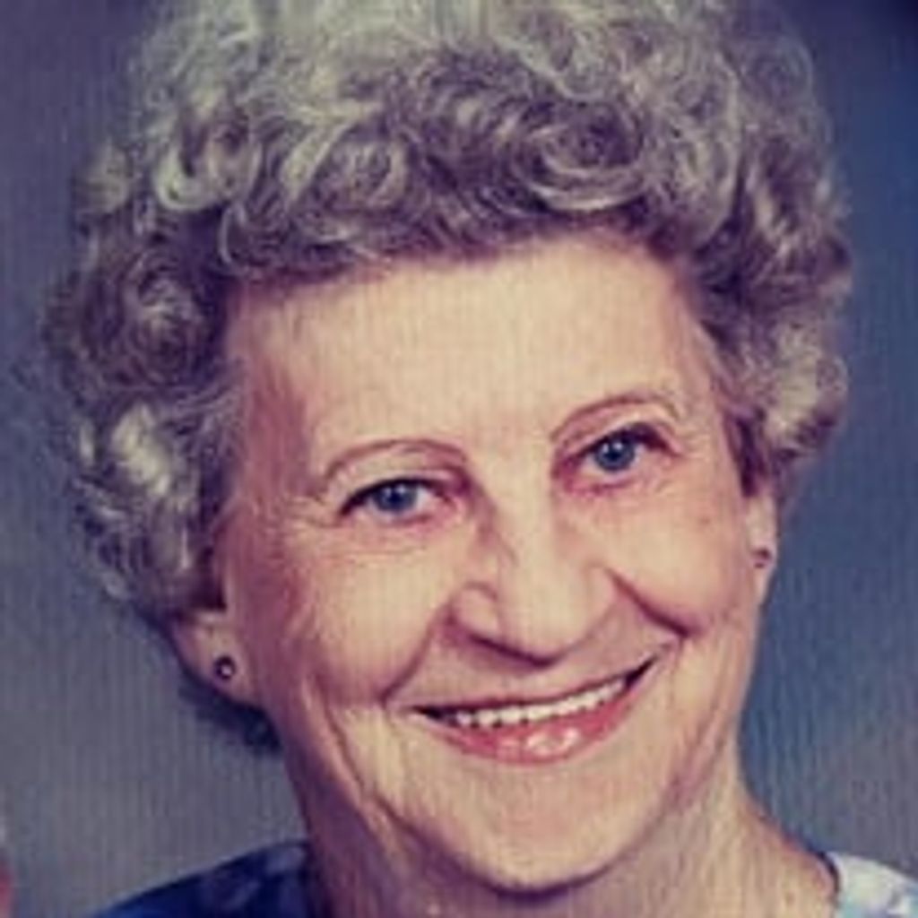 Josephine Mary Gryskewicz