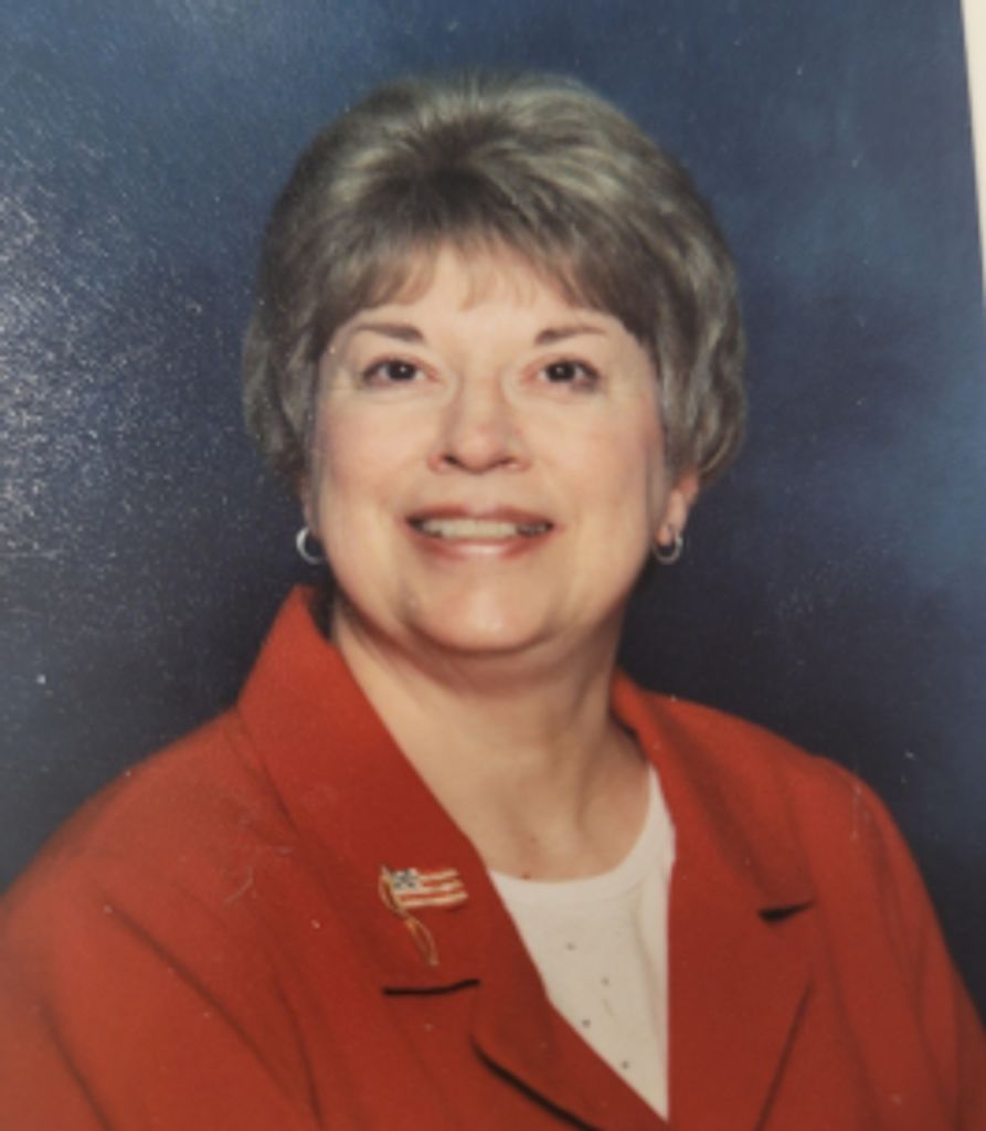 Rose Marquart Profile Photo