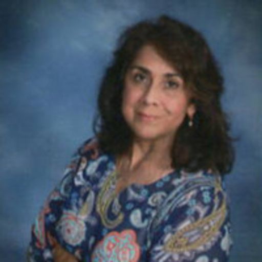 Vicky Inez Sobschak Profile Photo