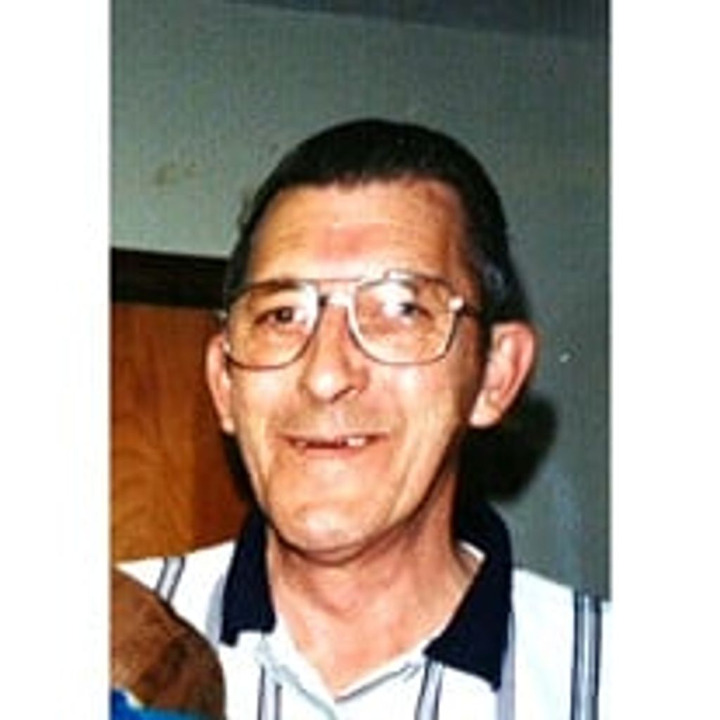 Robert Brunstad