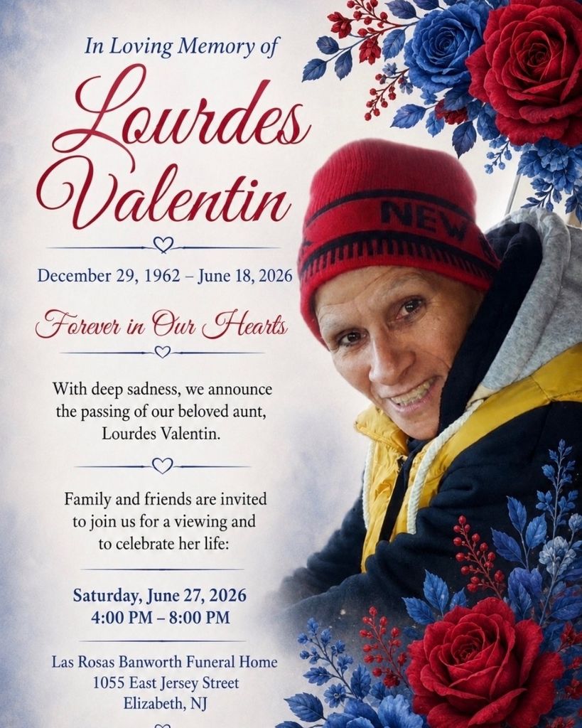 Lurdis Valentin Profile Photo