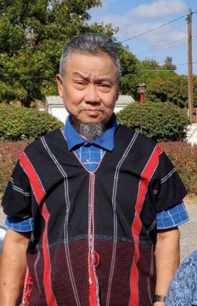 Htoo Saw Zan Profile Photo