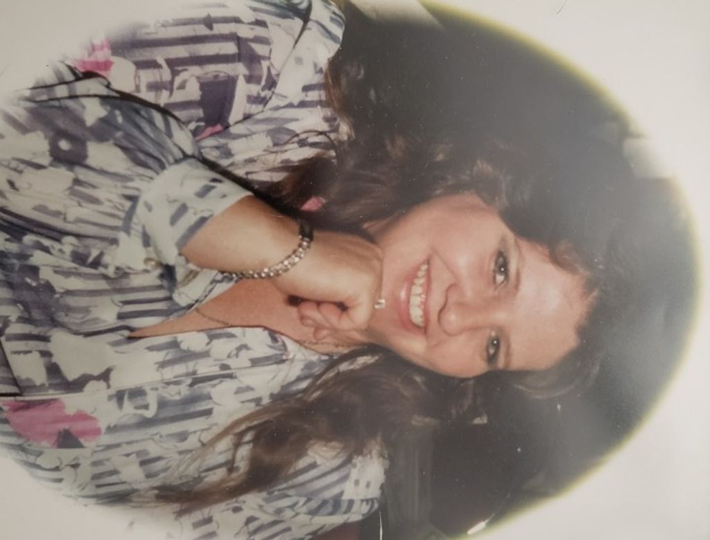 Pamela Kay Lewis