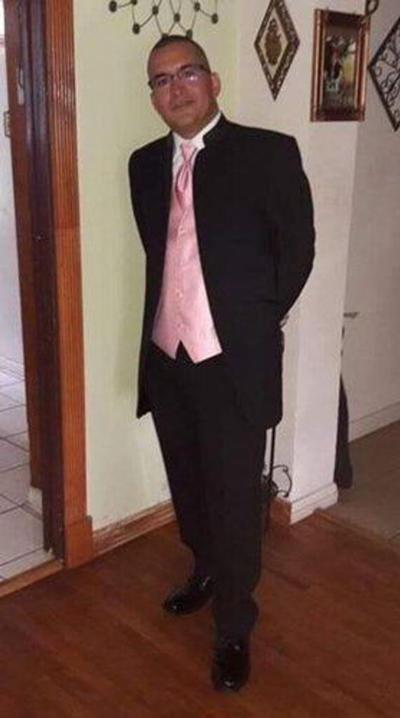 Enrique Xavier Barrientos “Peewee” Profile Photo