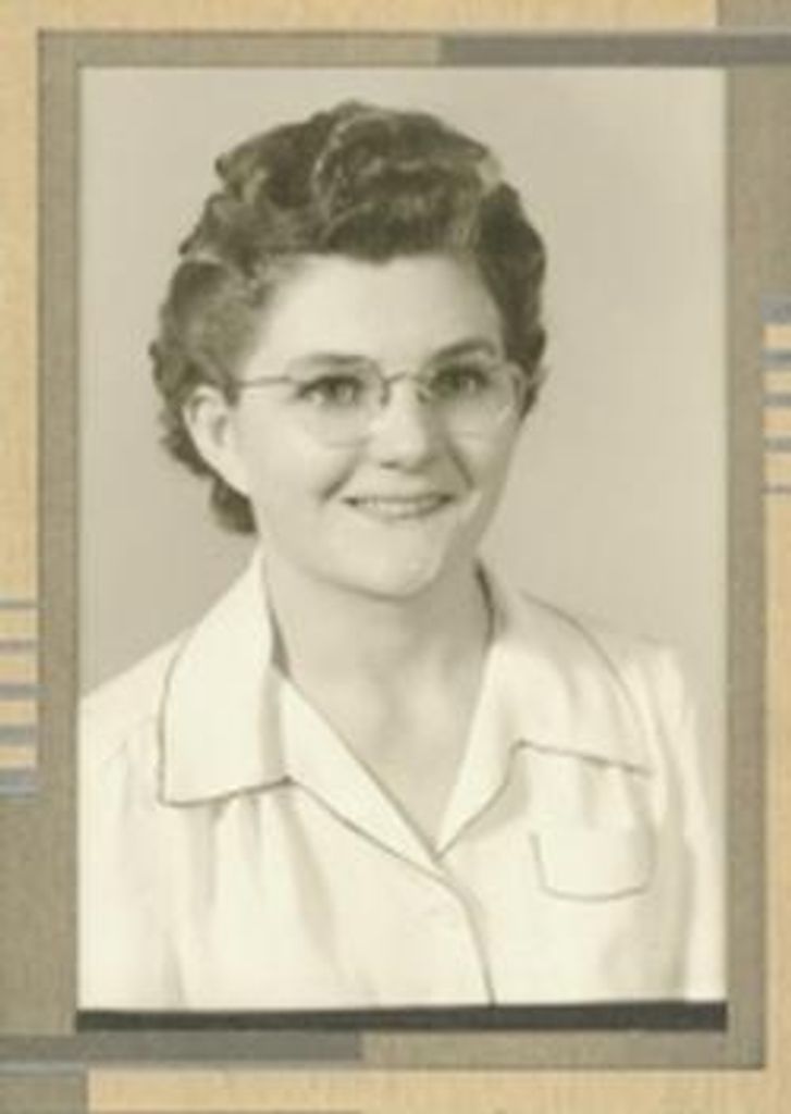 Lillian Emma Abell Profile Photo