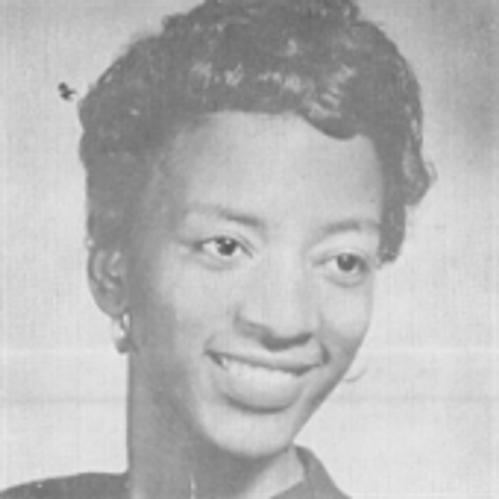 Delores  Castleberry Hall