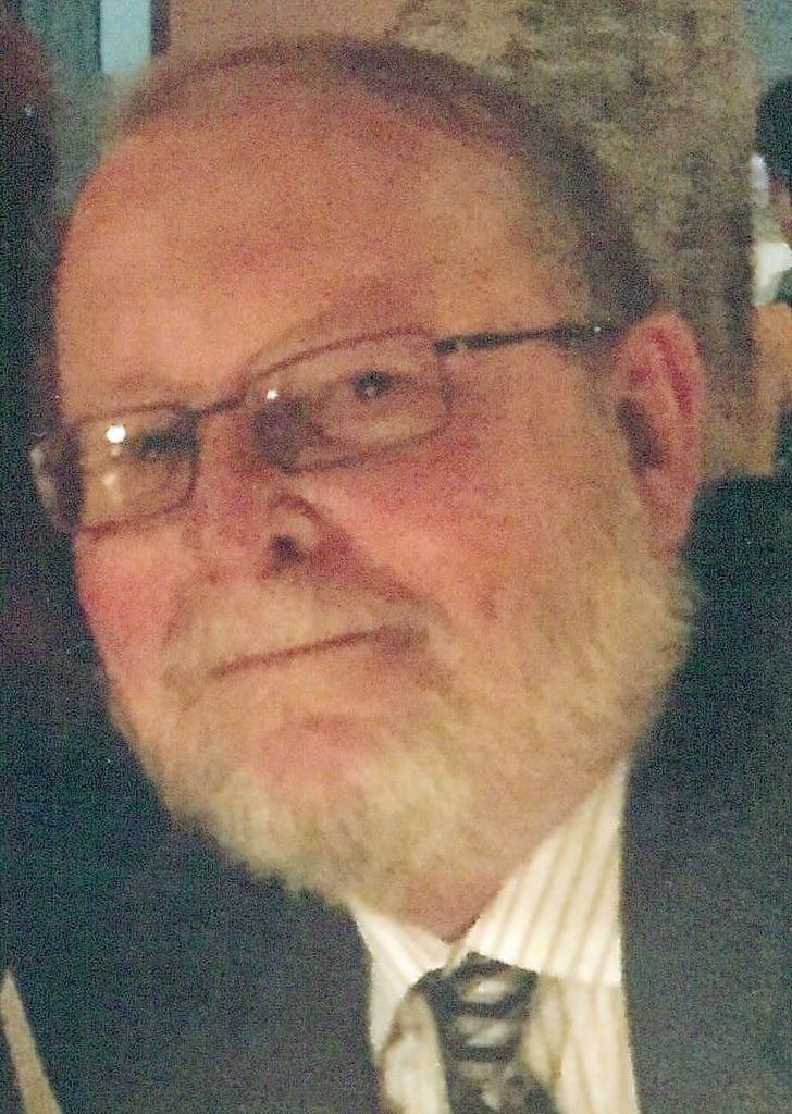Herbert S. Croom