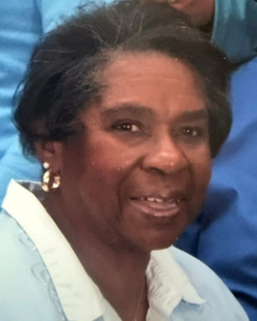 Annie Pearl Carney Patton