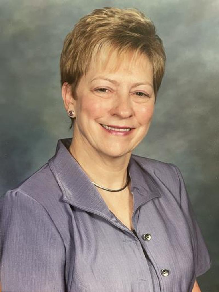Nancy Carol Randall Irvin Profile Photo