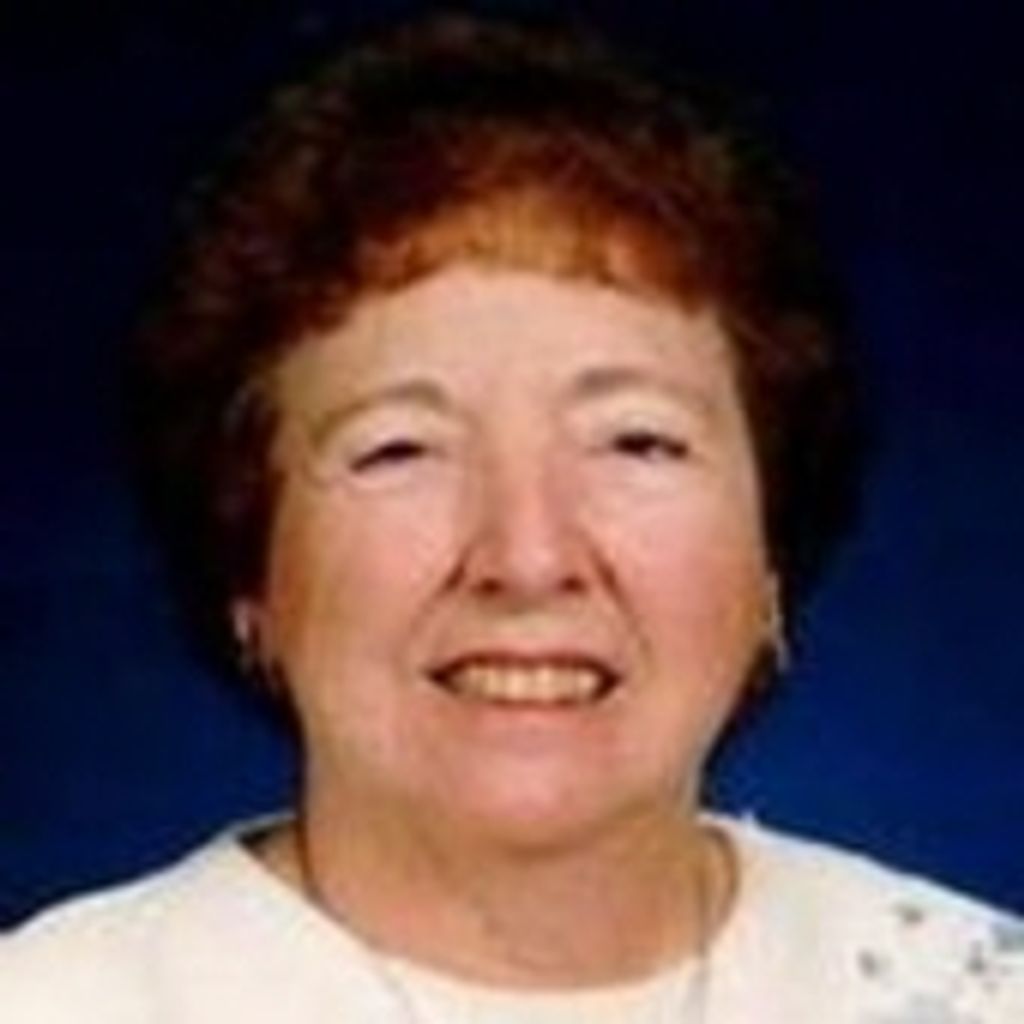 Julia 'Julie' Tomazin Profile Photo