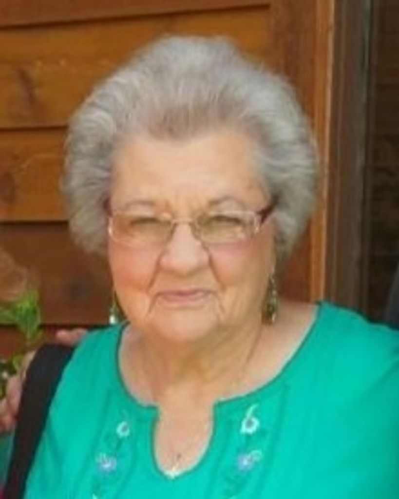 Sybileen Faye Fields Branyon