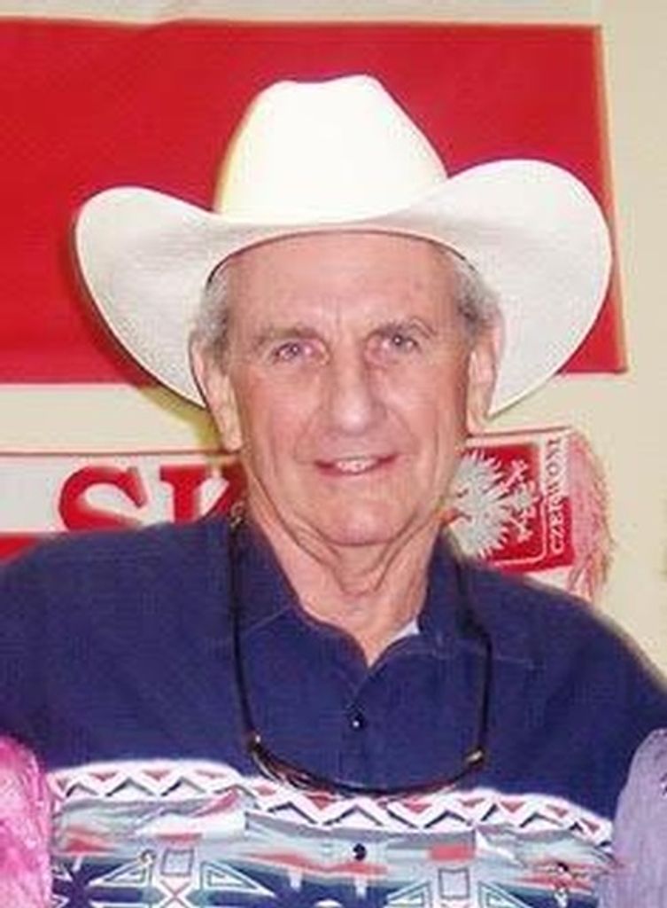 Jahleel 'Jolly' Dudley Woodbridge