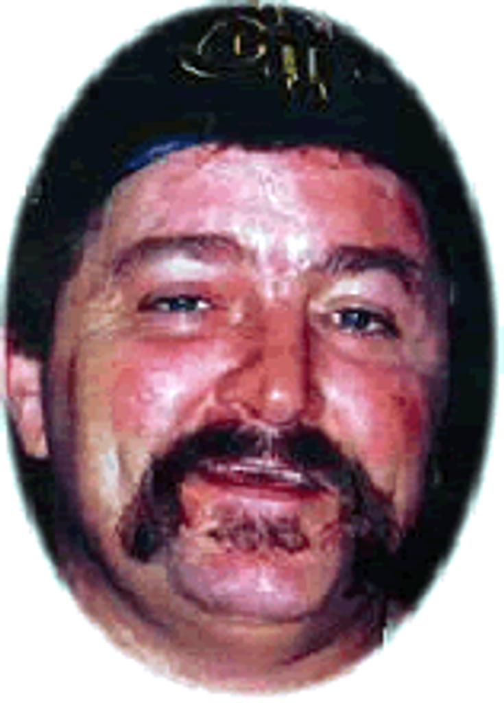 Byron Christopher Kirby