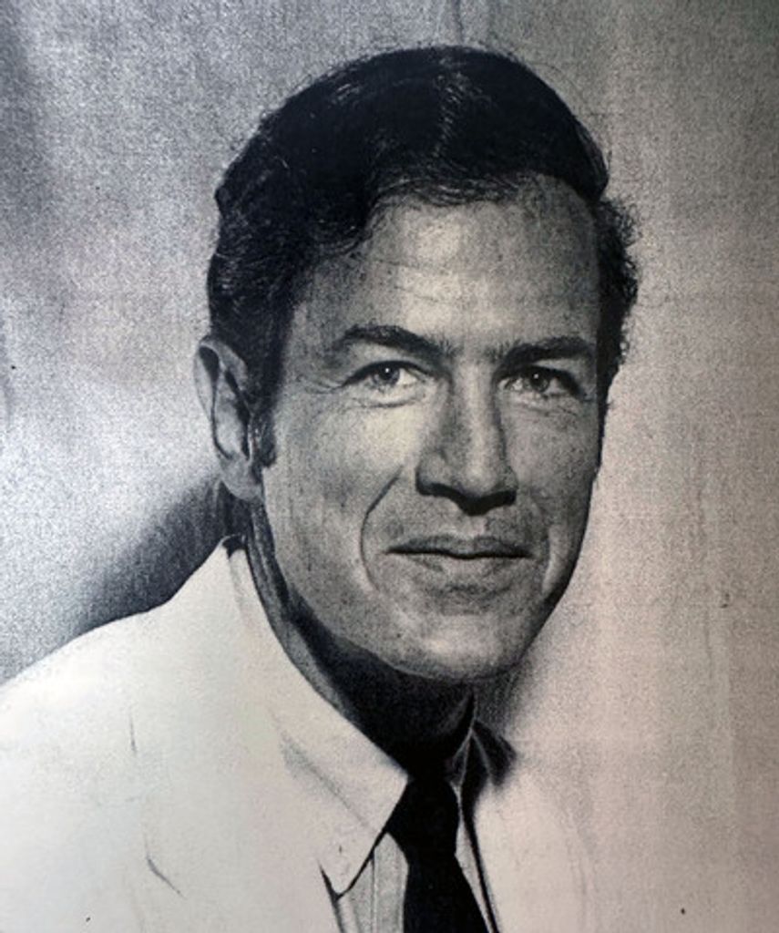 Dr. Gary G. Carpenter Profile Photo