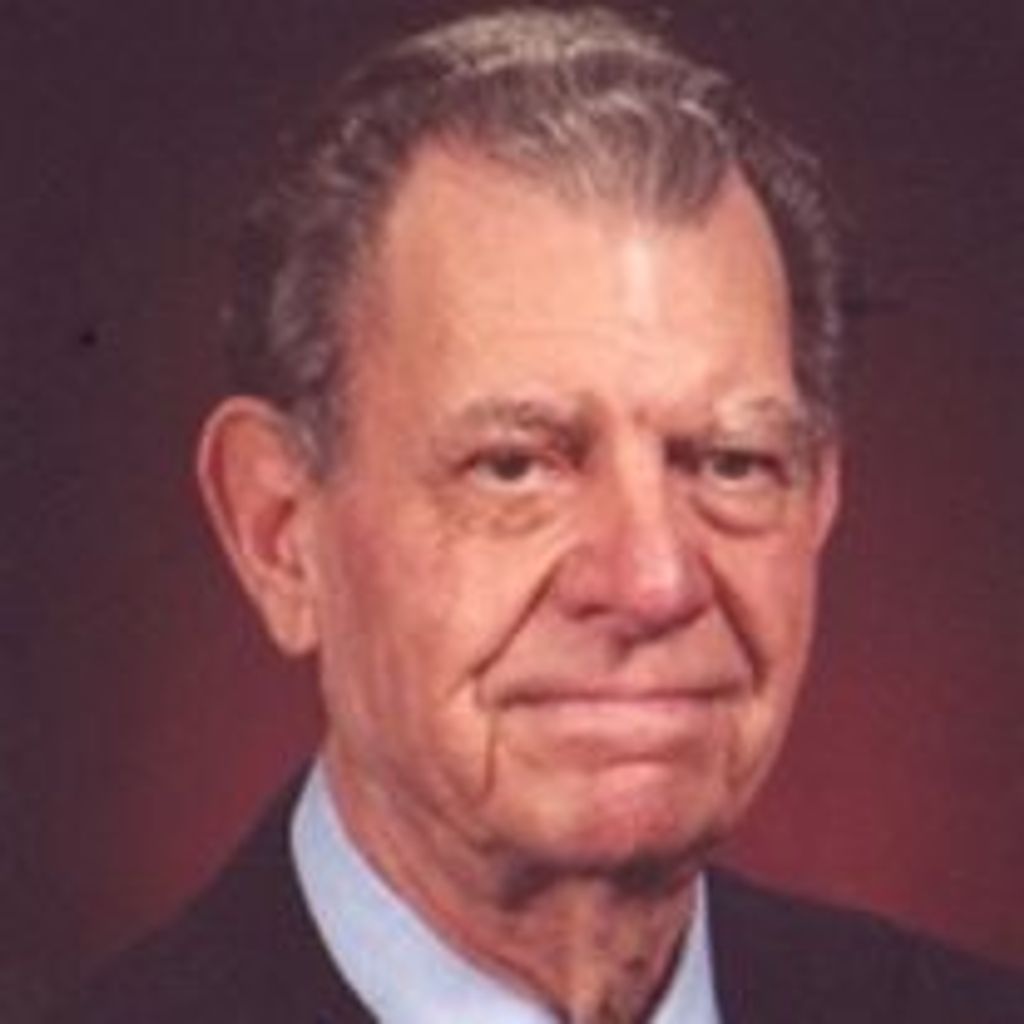 Charles Weldon Kiker
