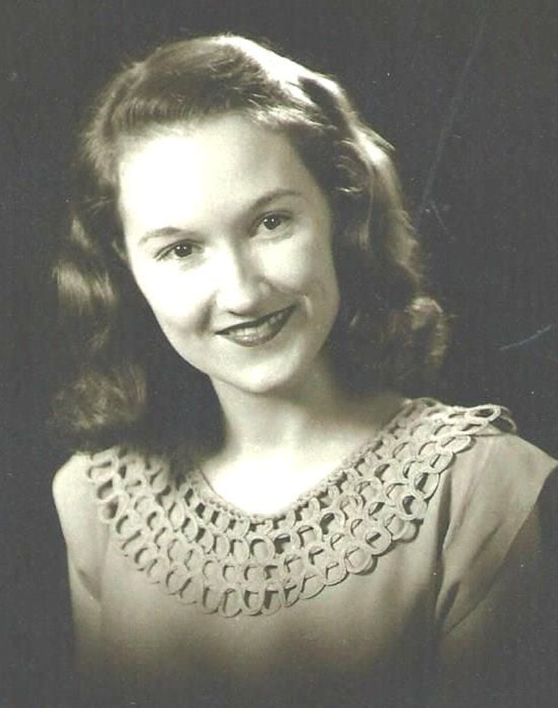 Roberts, Marcia Jayne