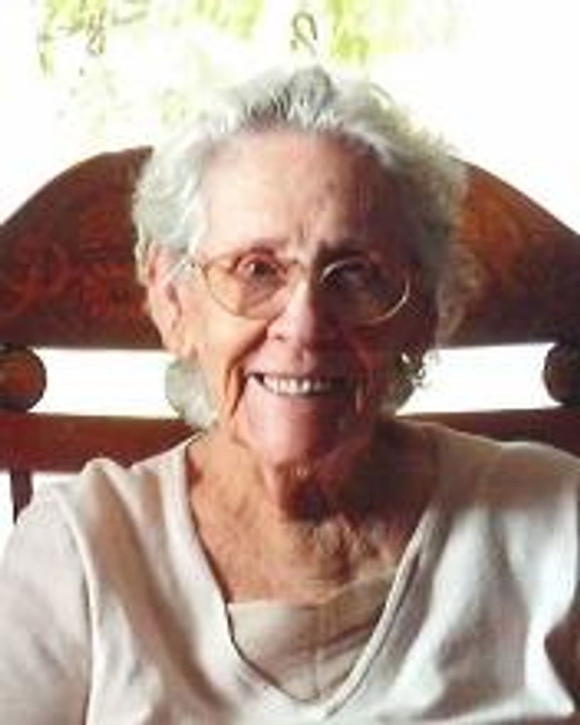 Elizabeth Lottie Linton Profile Photo