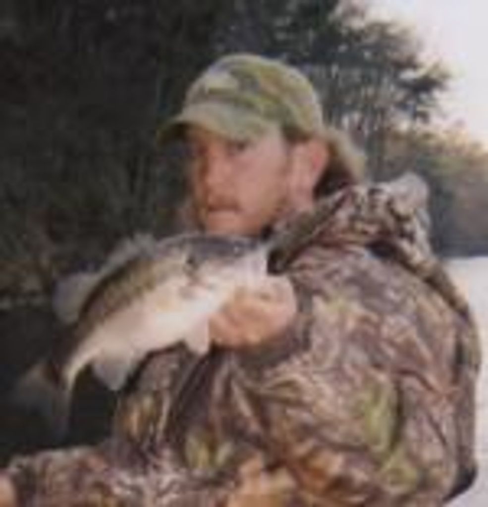 Joseph "Joey" Duncan Hughes