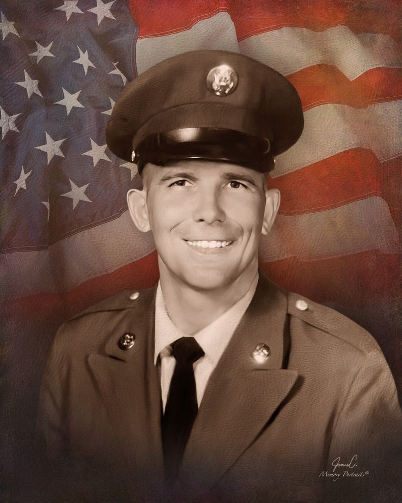 Jimmy D. Norton