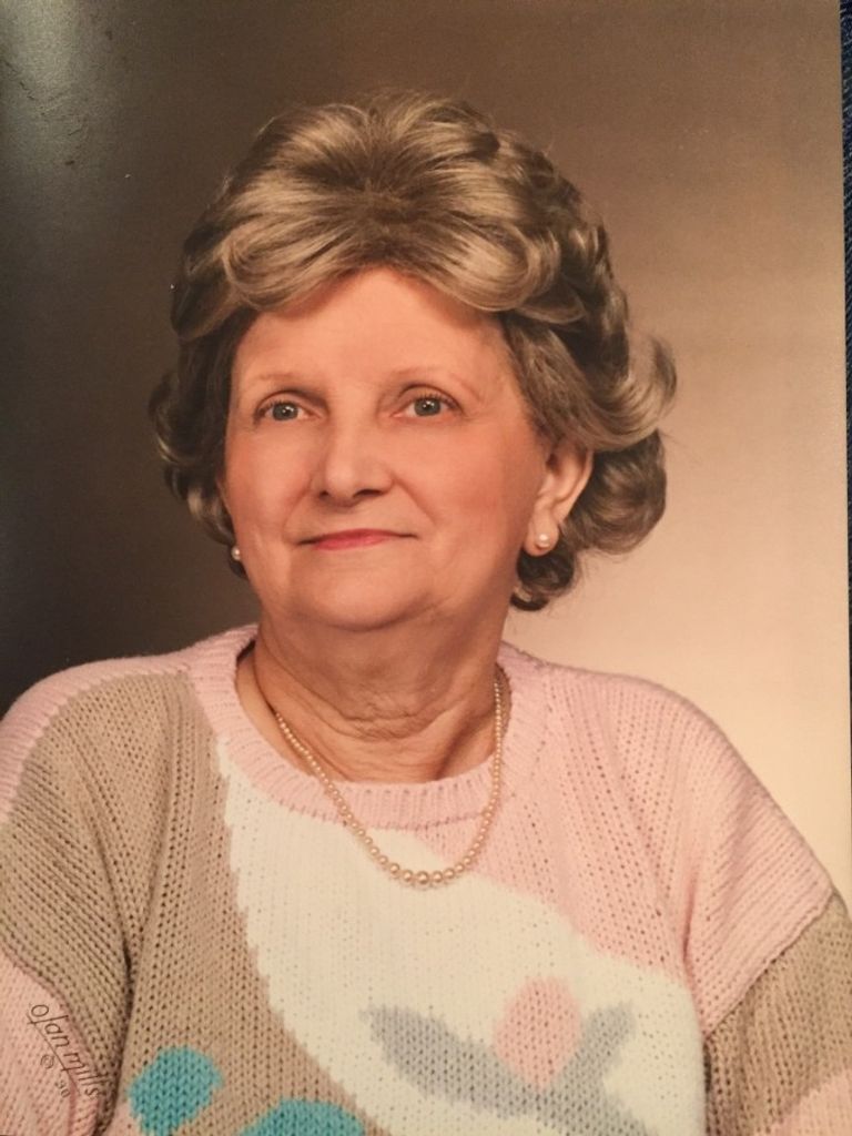 Dorothy B. Karl