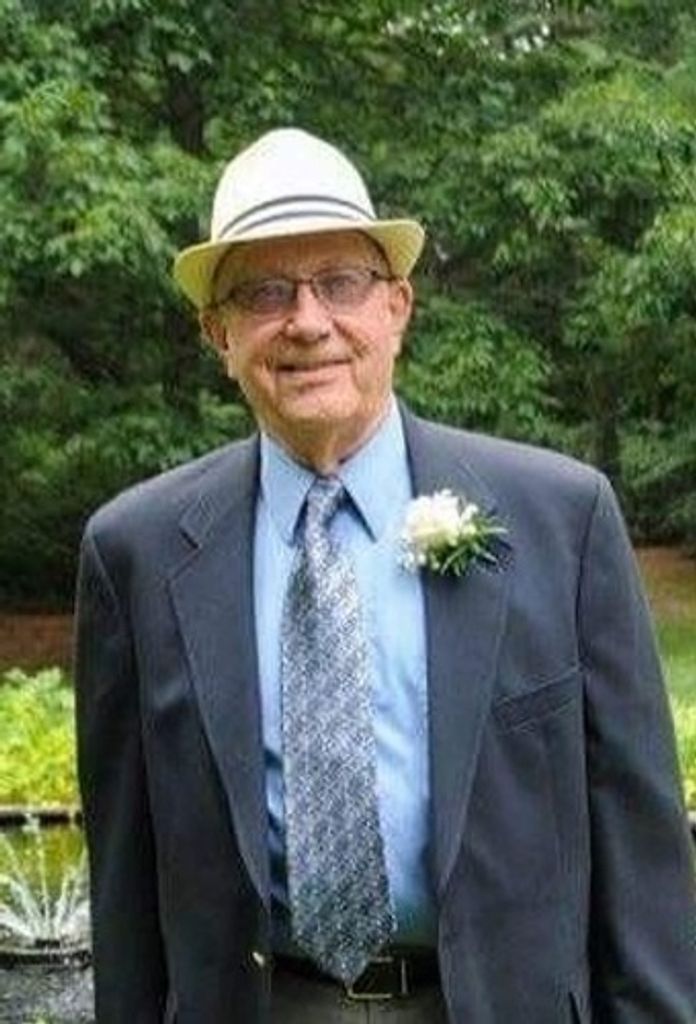 Robert "Bob" A. Rutledge Profile Photo