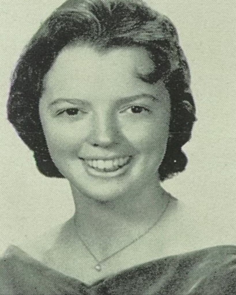 Lillian Francis Truesdale