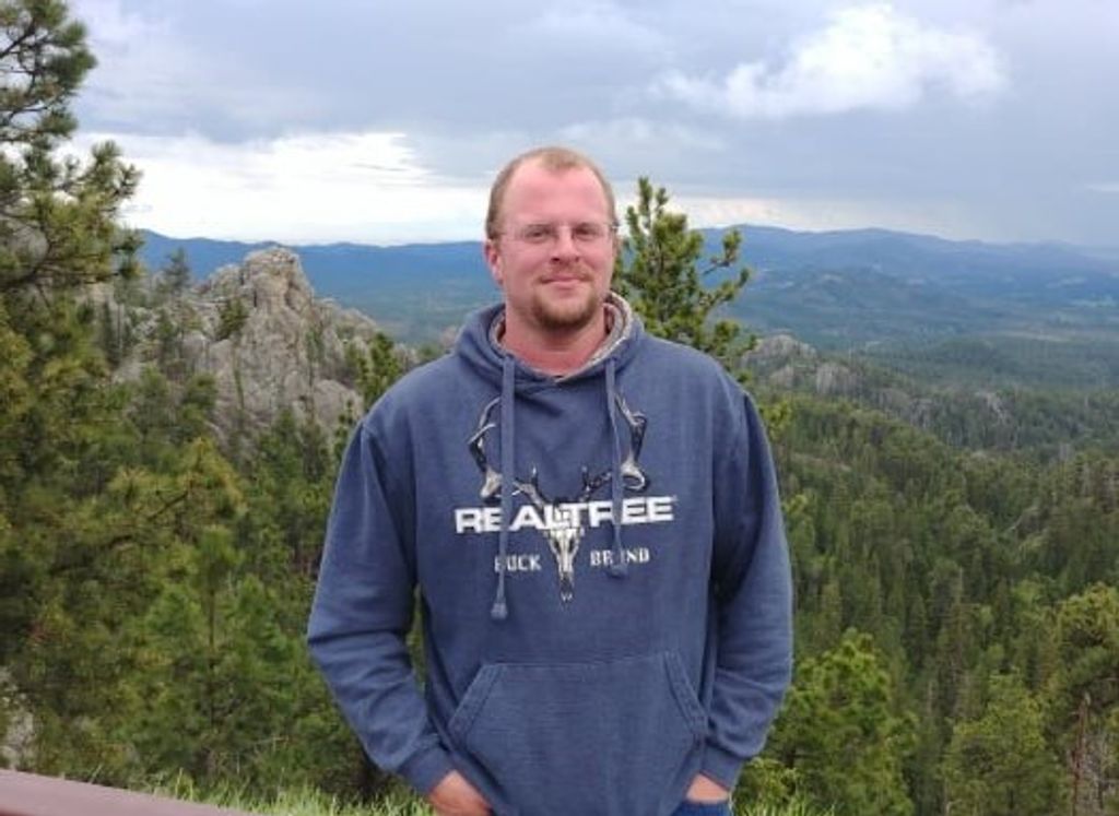 Jesse Burdette Monigold Profile Photo