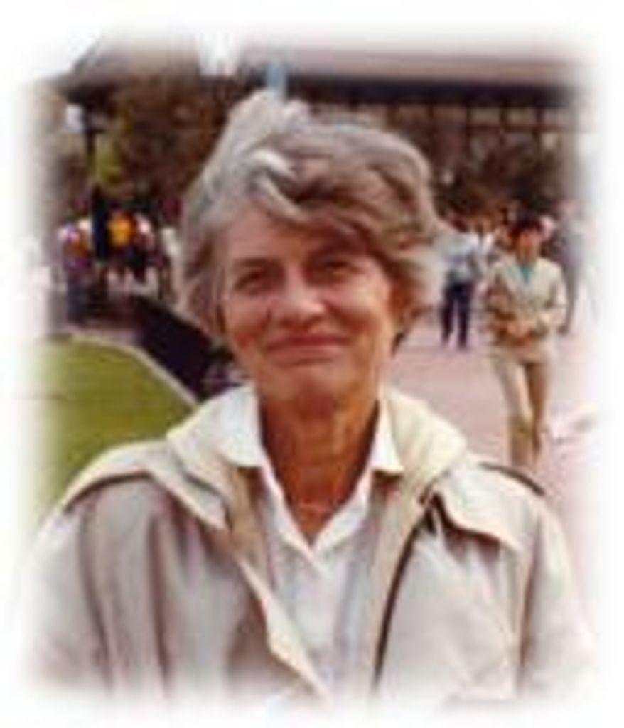 Mary D, King