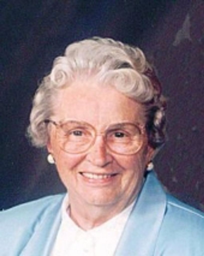 Eleanor Turbes