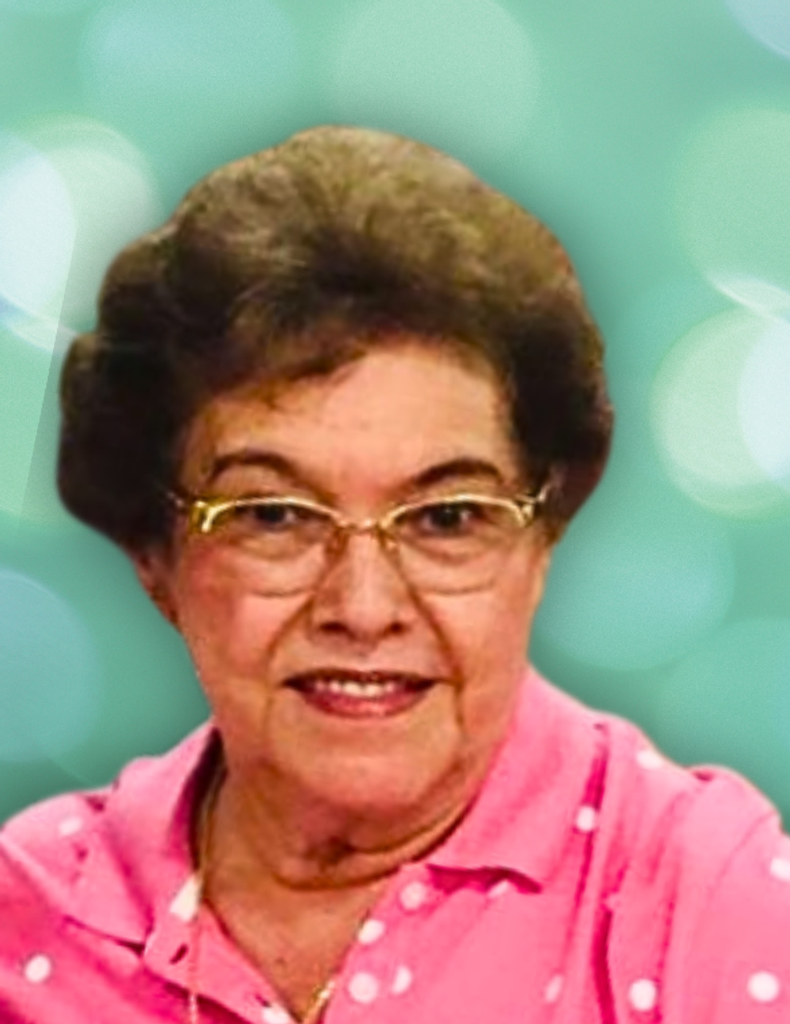 Elba  Hernandez 