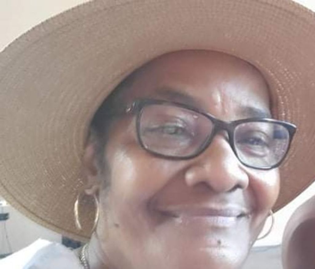 Ms. Annie Ruth Williams Profile Photo
