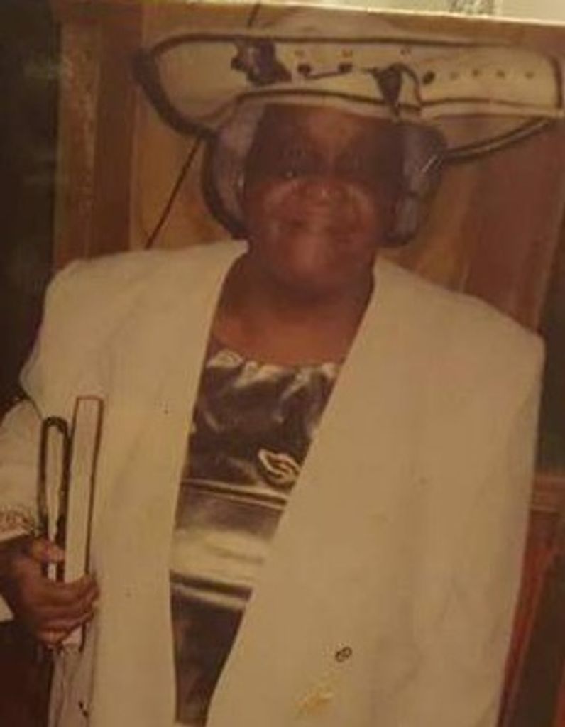 Marvis W. Morris