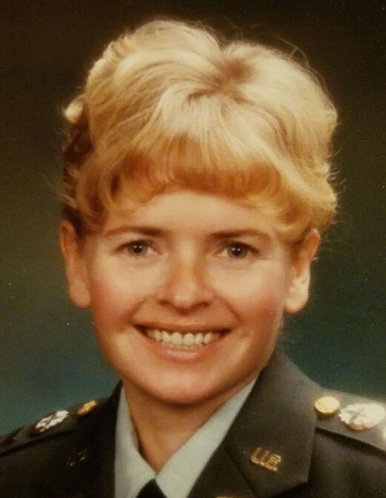 Marcy Diane Thomas
