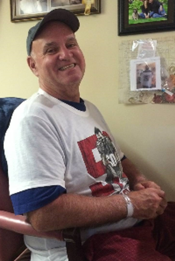 Bernard C. Burns, Jr