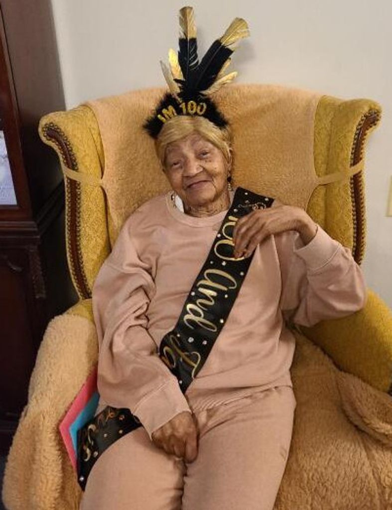 Lillie B. Huggins Profile Photo