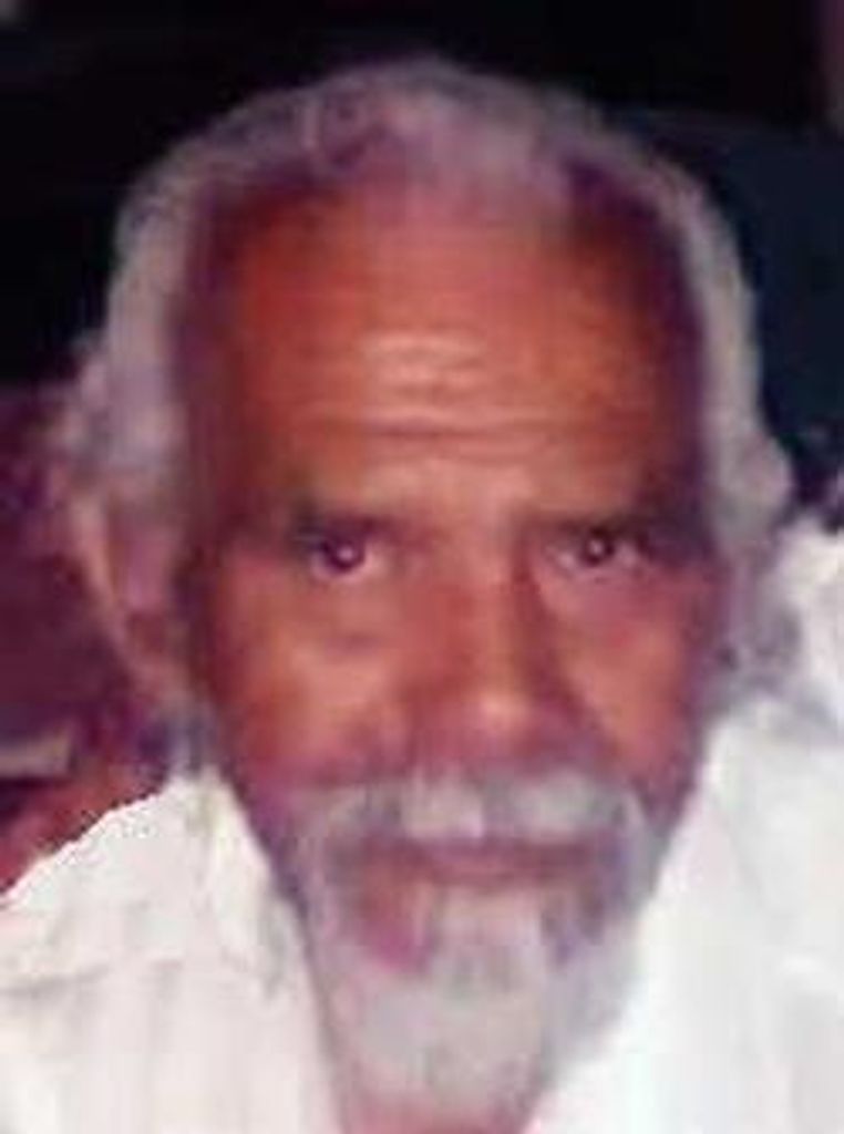 Salbador G. Carrasco Sr. Profile Photo
