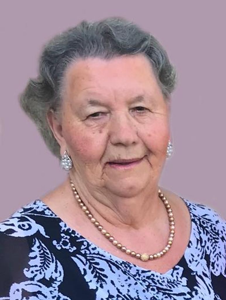 Kazimiera (Kazia/Kathy) Sleszko