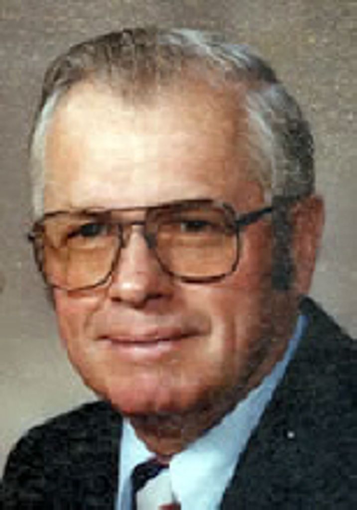 Marvin C. Esbaum